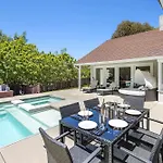 New Listing Beverly Villa By Colby & Conrad