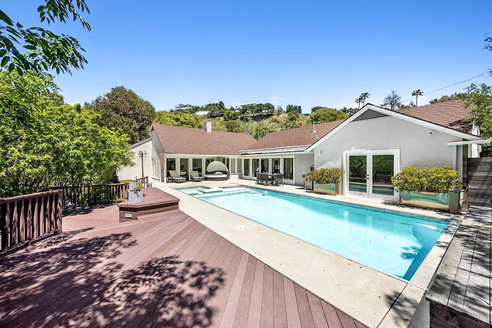 New Listing Beverly By Colby & Conrad Holiday home Los Angeles