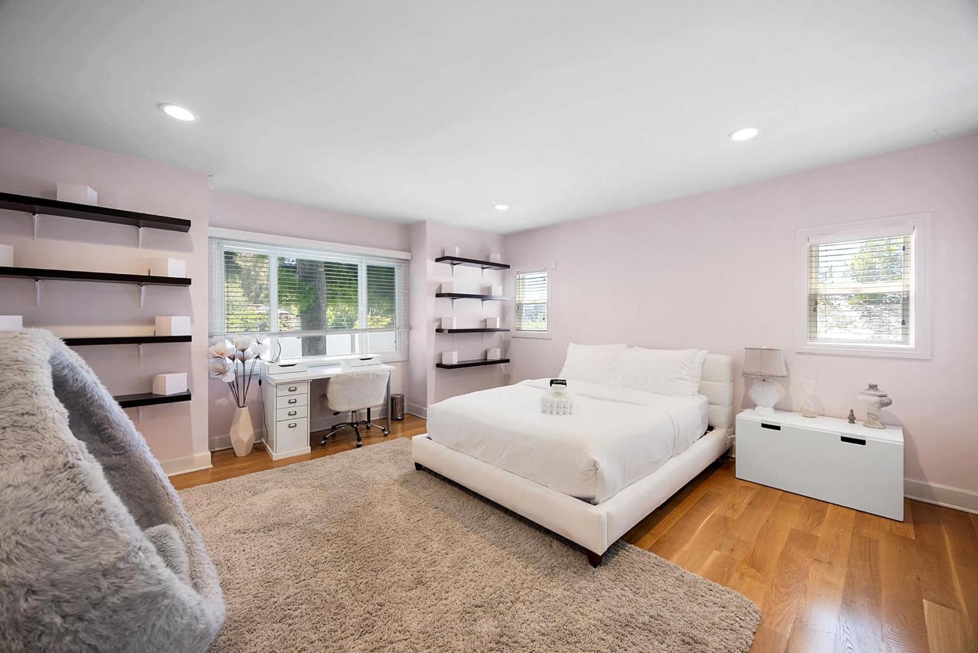Holiday home New Listing Beverly By Colby & Conrad Los Angeles