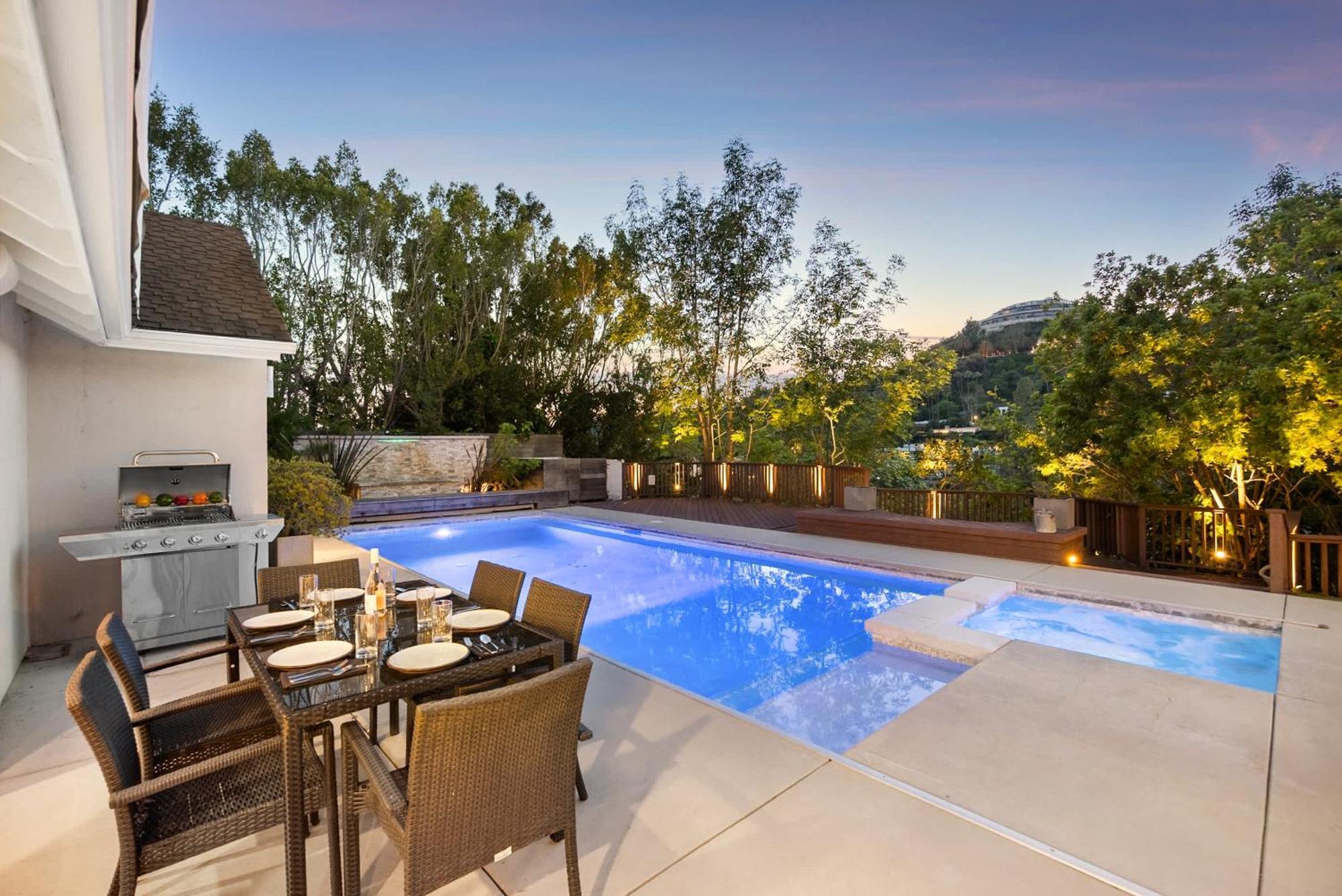 Holiday home New Listing Beverly By Colby & Conrad Los Angeles