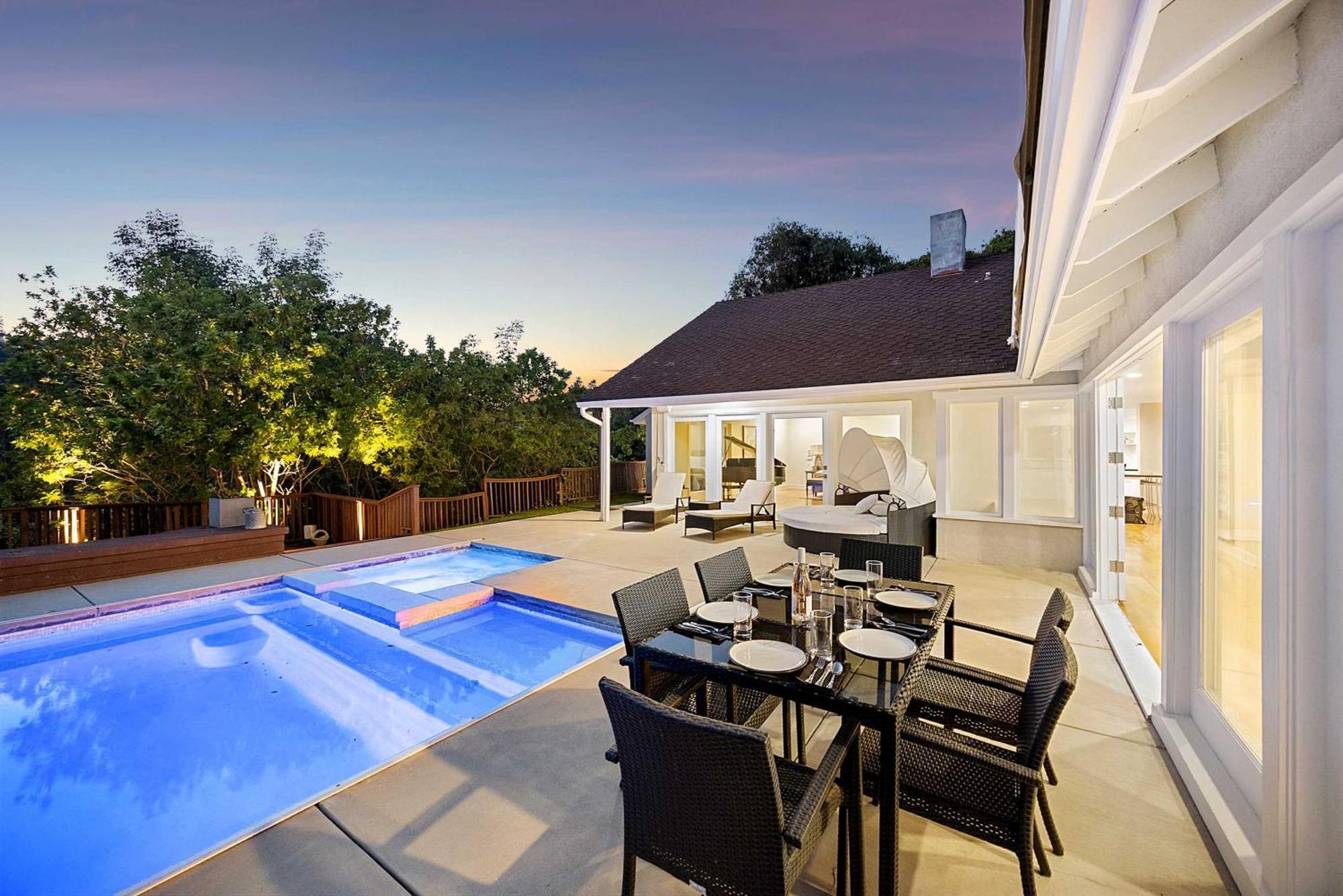 New Listing Beverly By Colby & Conrad Holiday home Los Angeles